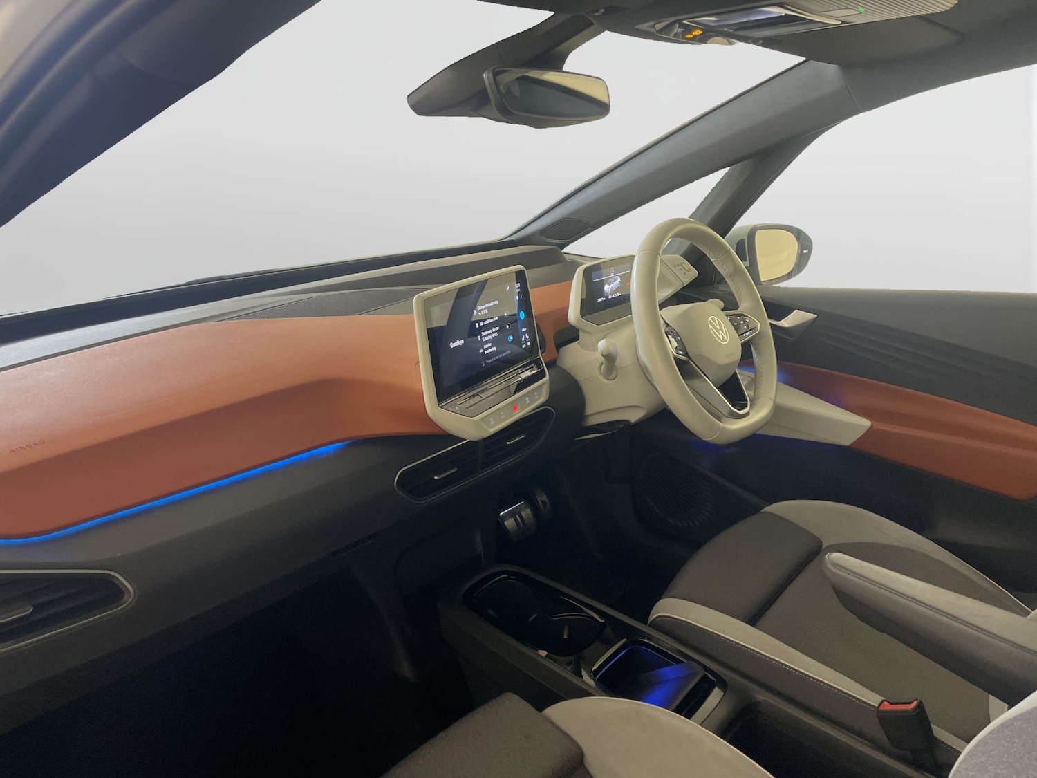 Used Volkswagen ID.3 2021 for sale - 77988219: Photo 12