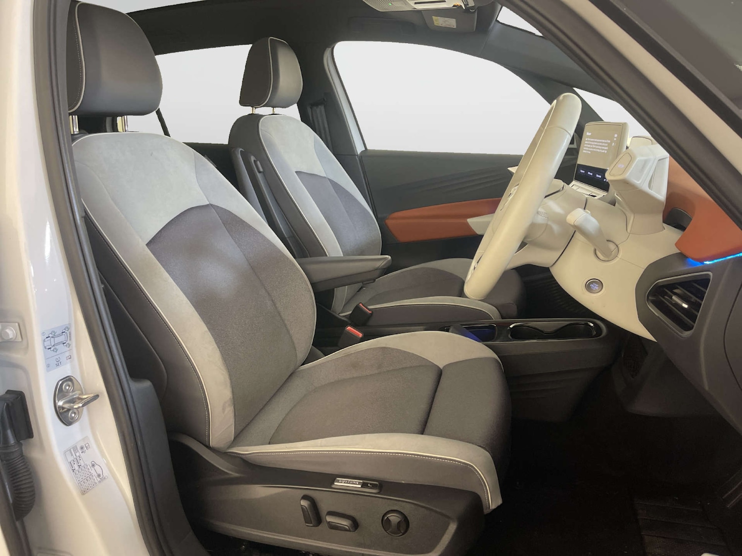 Used Volkswagen ID.3 2021 for sale - 77988219: Photo 13