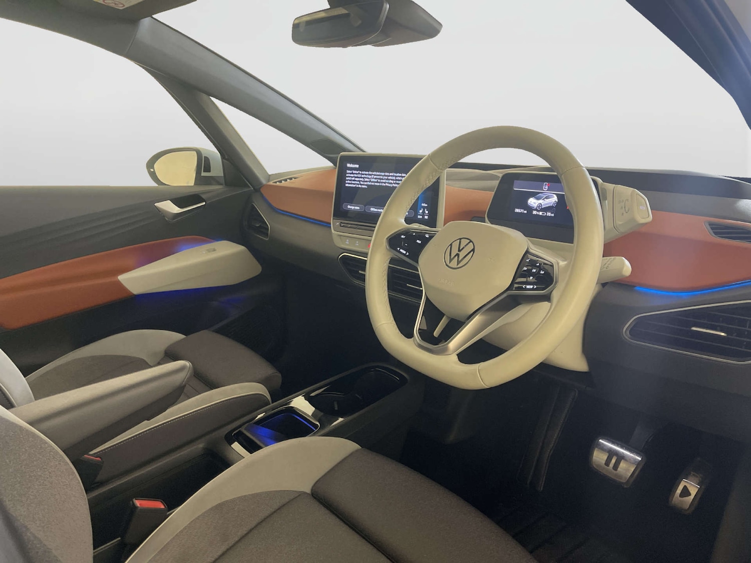 Used Volkswagen ID.3 2021 for sale - 77988219: Photo 15