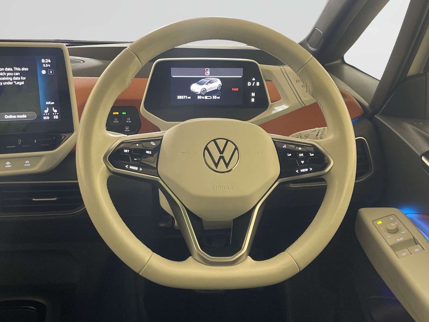 Used Volkswagen ID.3 2021 for sale - 77988219: Photo 16