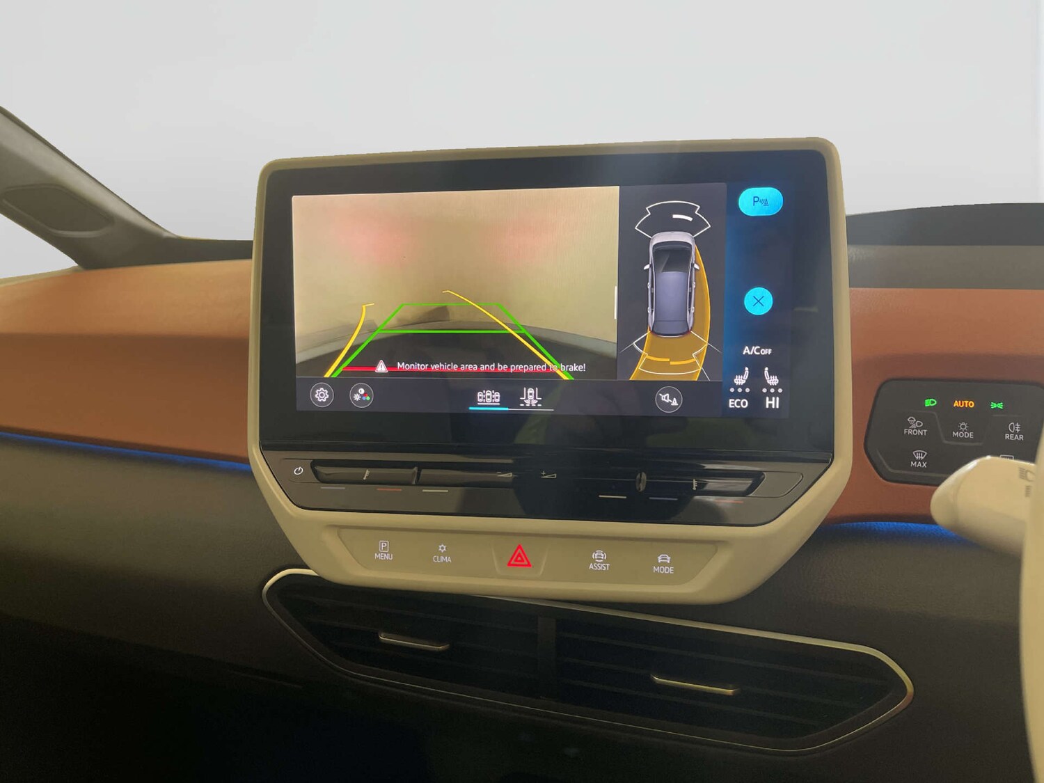 Used Volkswagen ID.3 2021 for sale - 77988219: Photo 21