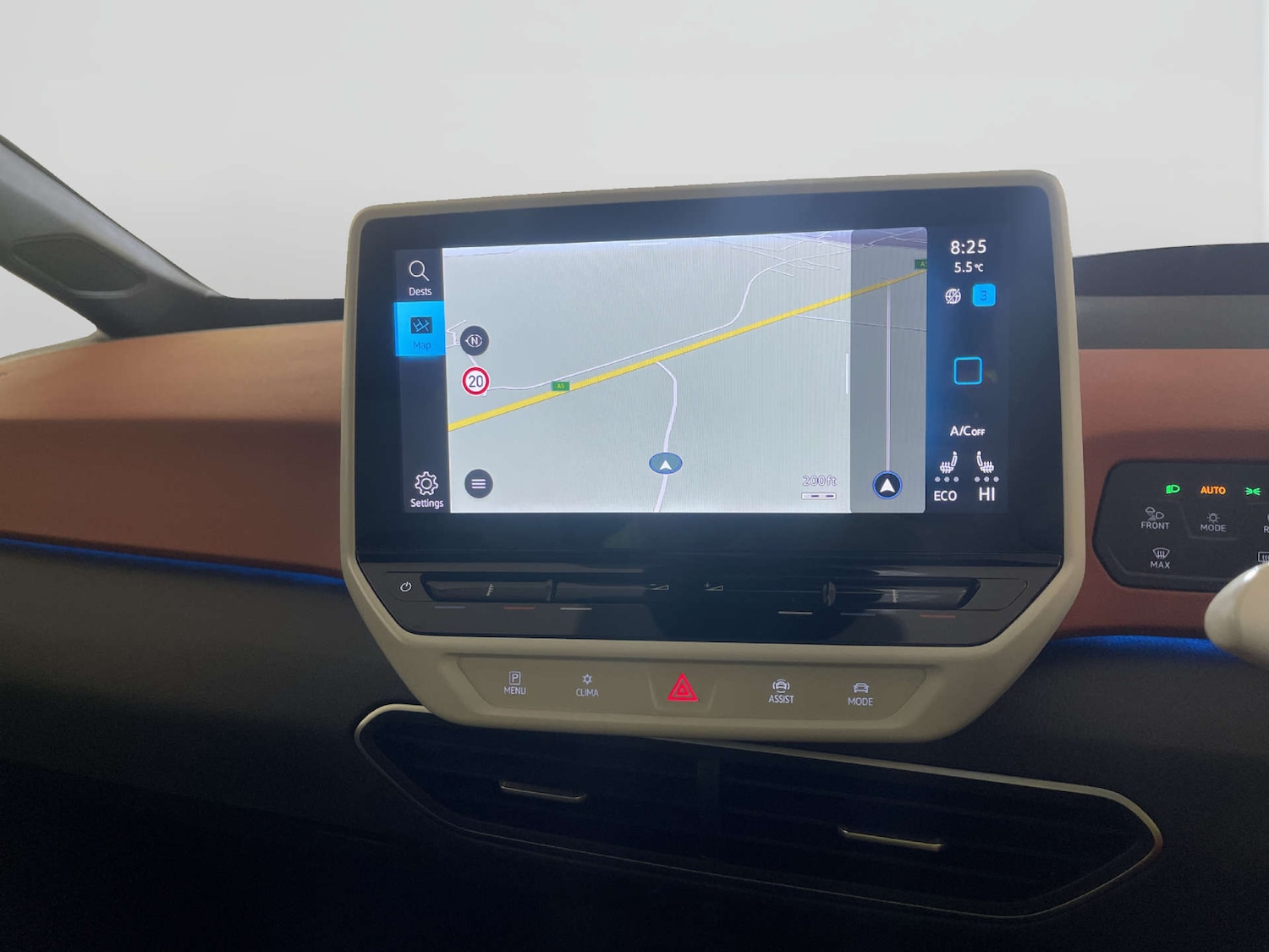 Used Volkswagen ID.3 2021 for sale - 77988219: Photo 22