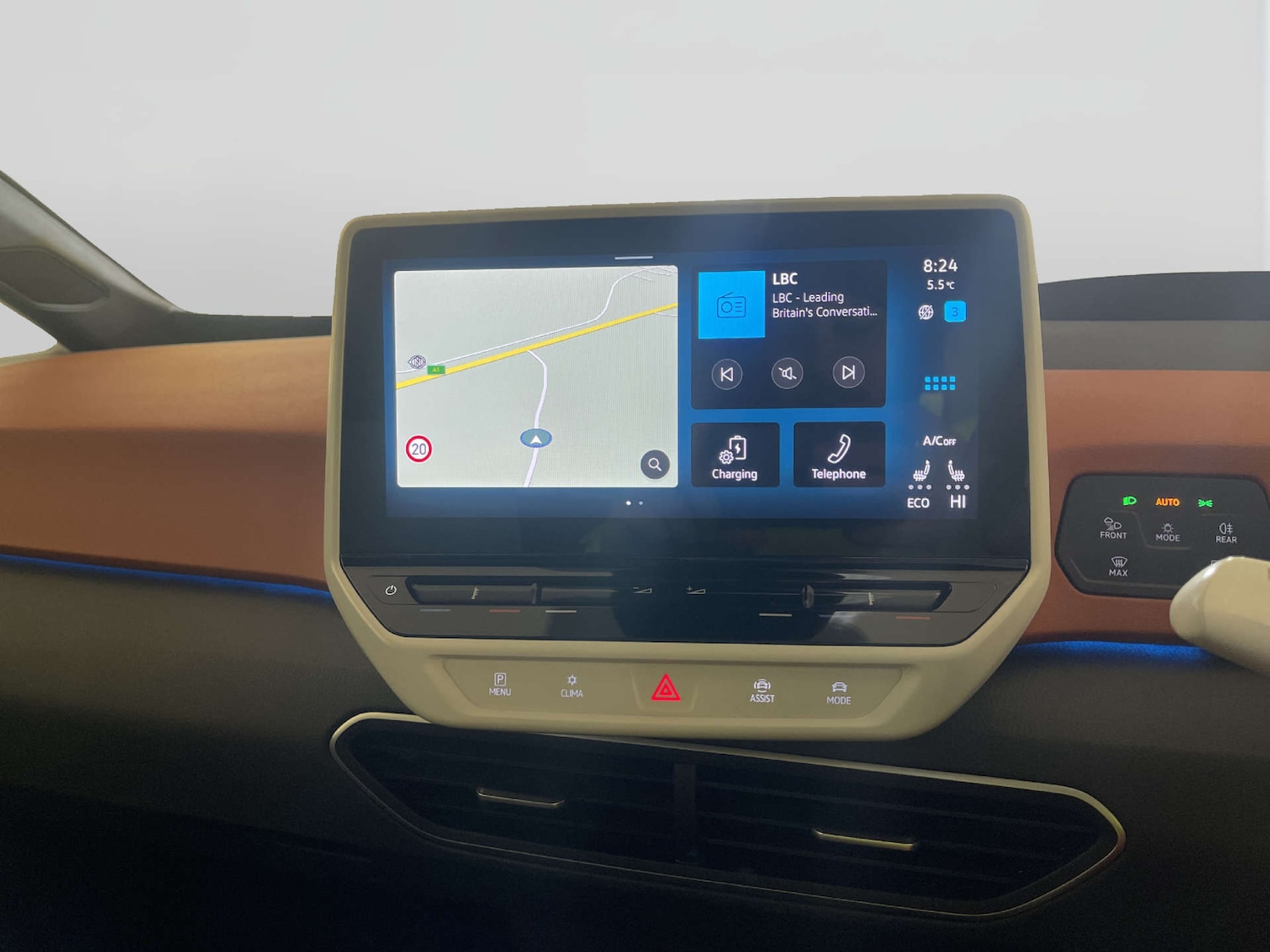 Used Volkswagen ID.3 2021 for sale - 77988219: Photo 23