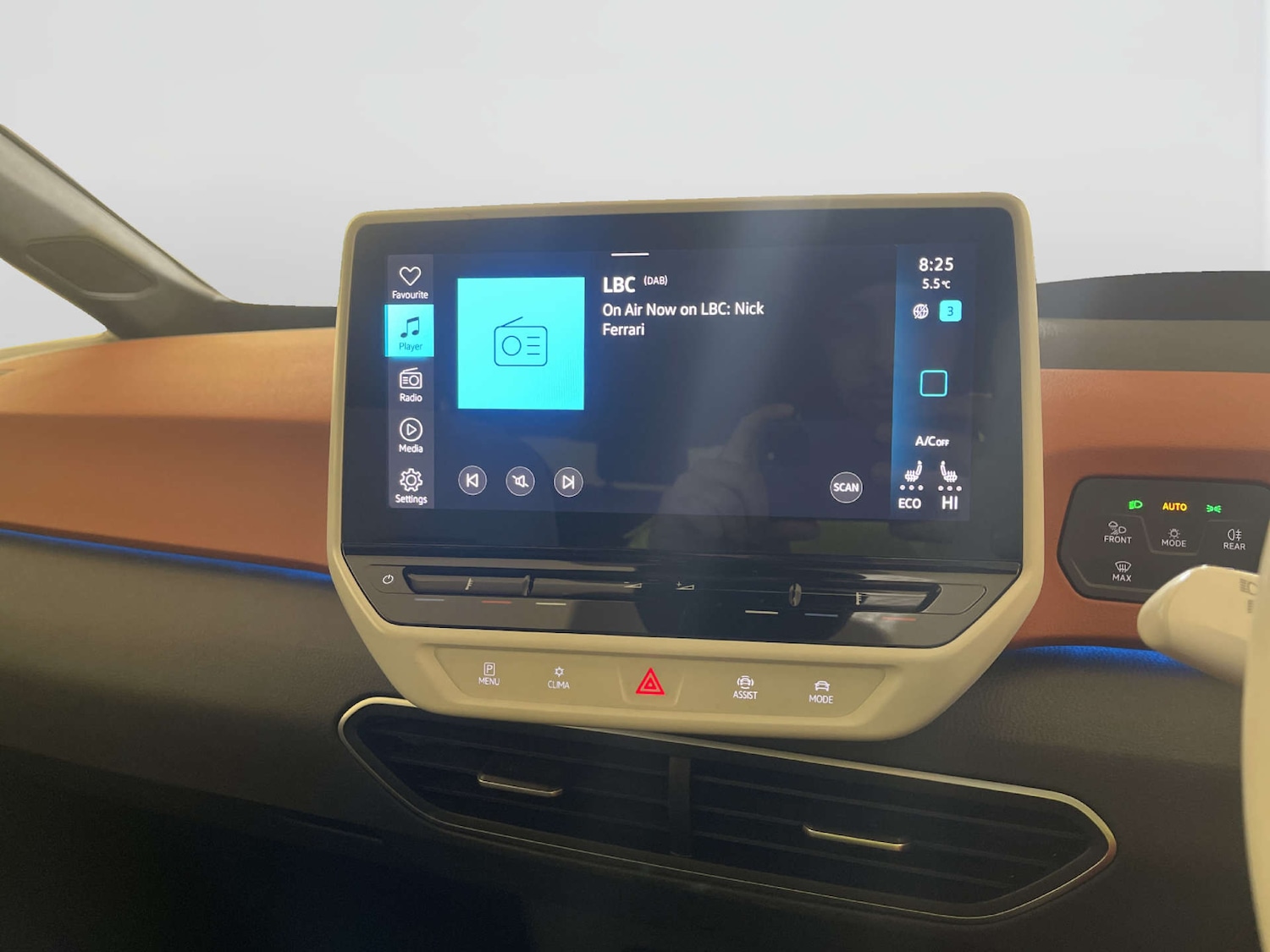 Used Volkswagen ID.3 2021 for sale - 77988219: Photo 24