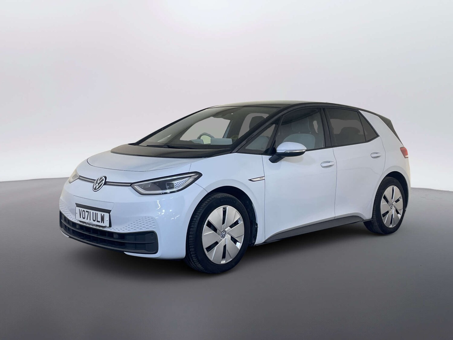 Used Volkswagen ID.3 2021 for sale - 77988219: Photo 6