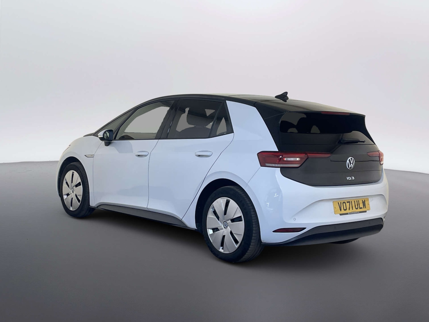 Used Volkswagen ID.3 2021 for sale - 77988219: Photo 8