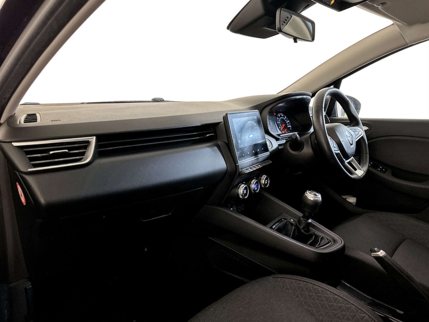 Used Renault Clio 2022 for sale - 77185865: Photo 12