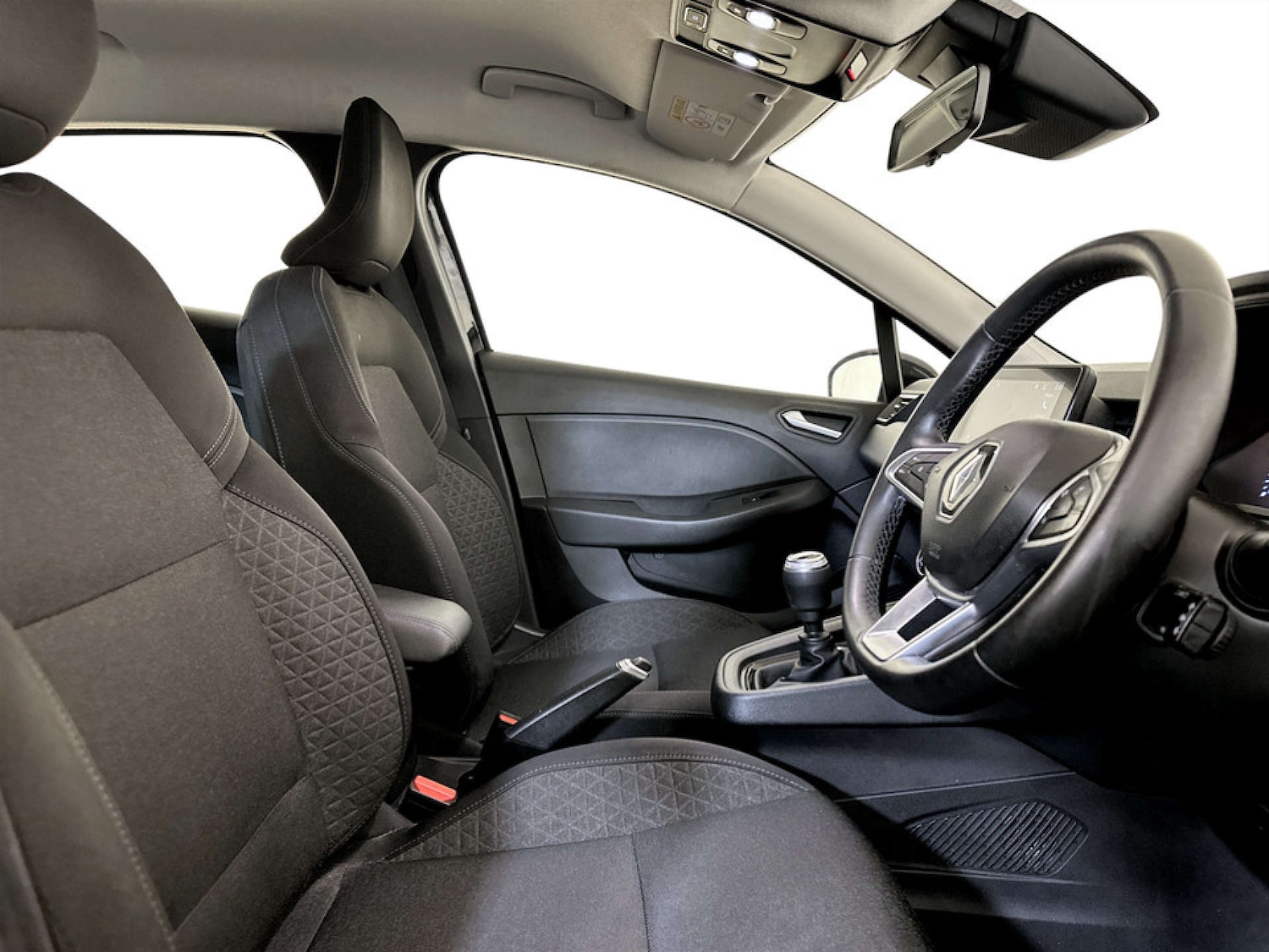 Used Renault Clio 2022 for sale - 77185865: Photo 13