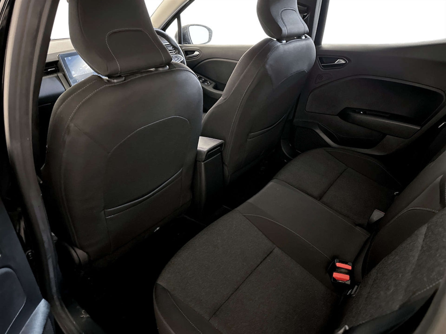 Used Renault Clio 2022 for sale - 77185865: Photo 14