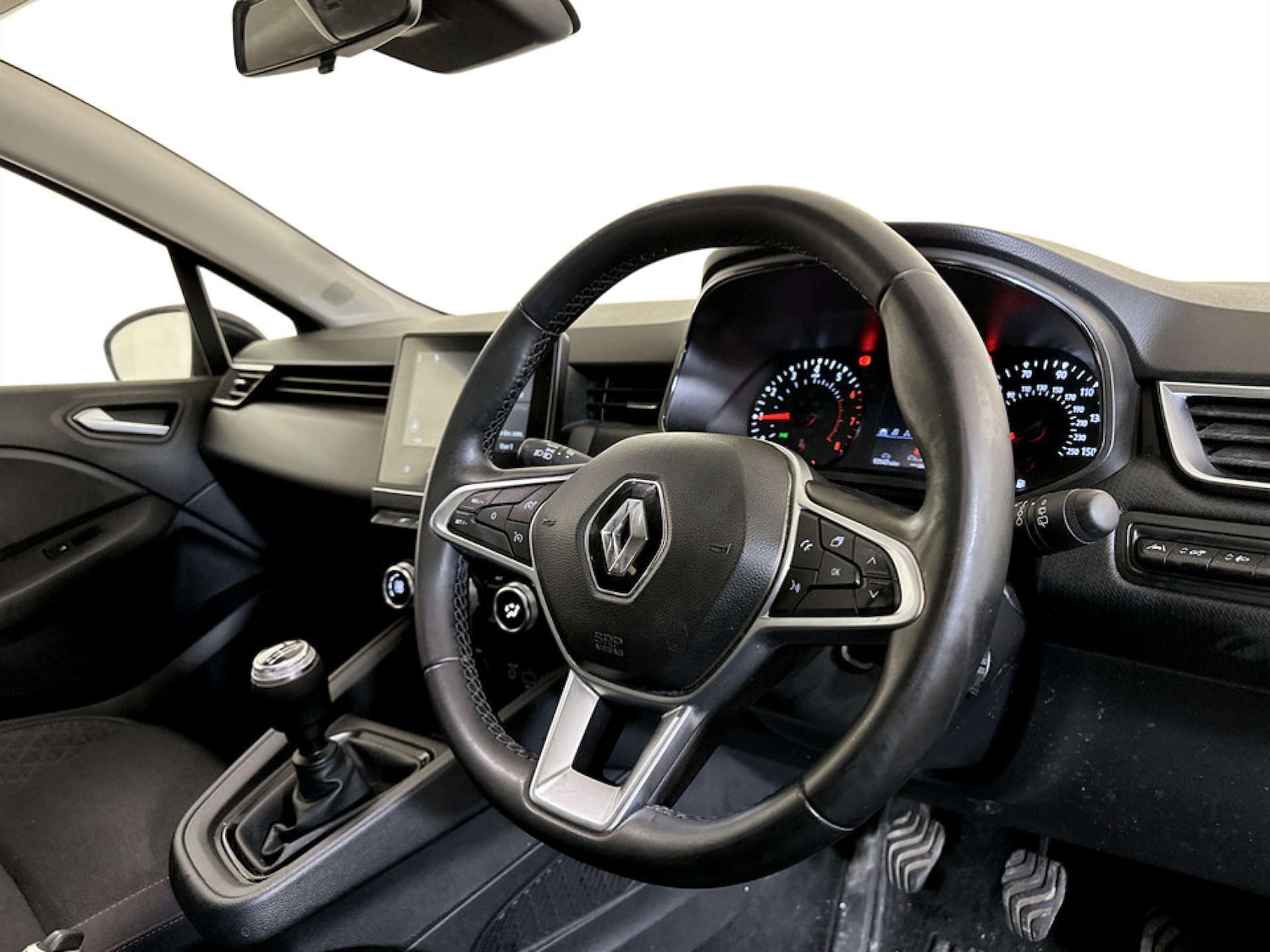 Used Renault Clio 2022 for sale - 77185865: Photo 15