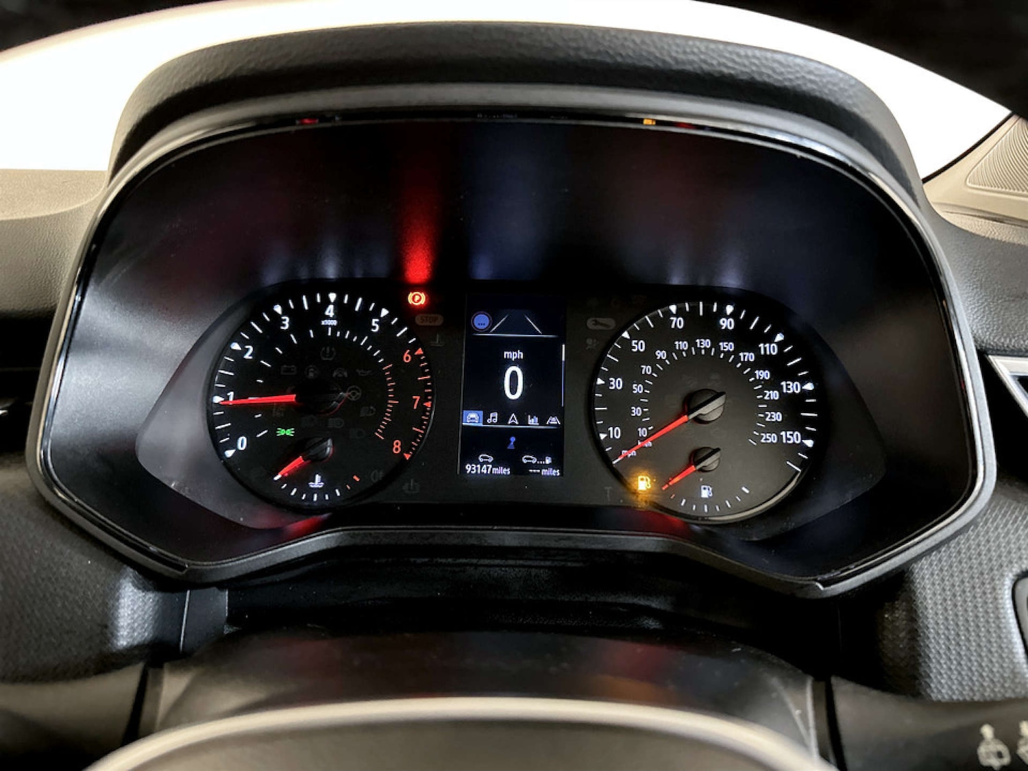 Used Renault Clio 2022 for sale - 77185865: Photo 18