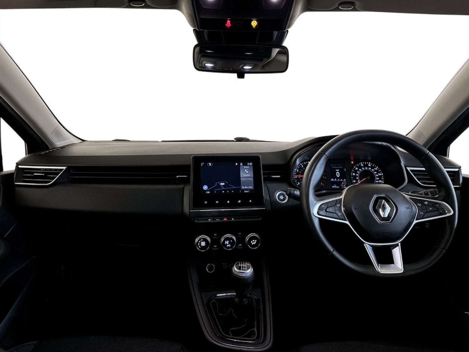 Used Renault Clio 2022 for sale - 77185865: Photo 3