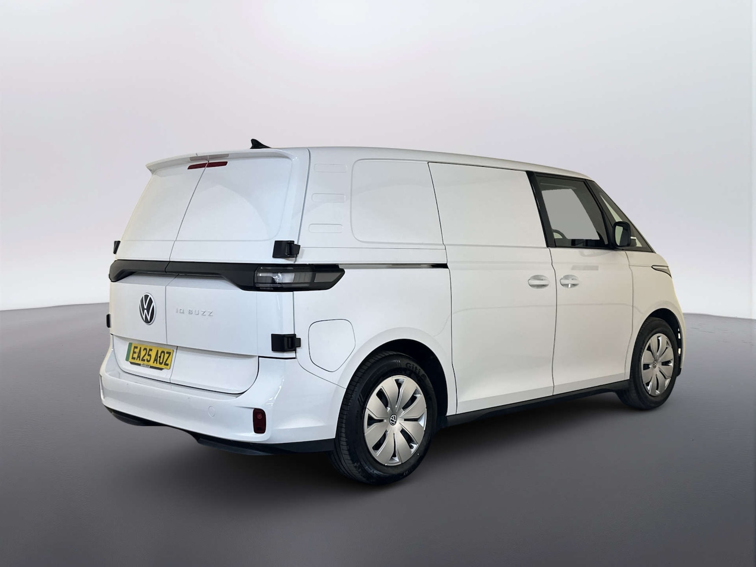 Used Volkswagen ID.Buzz 2025 for sale - 78175644: Photo 10
