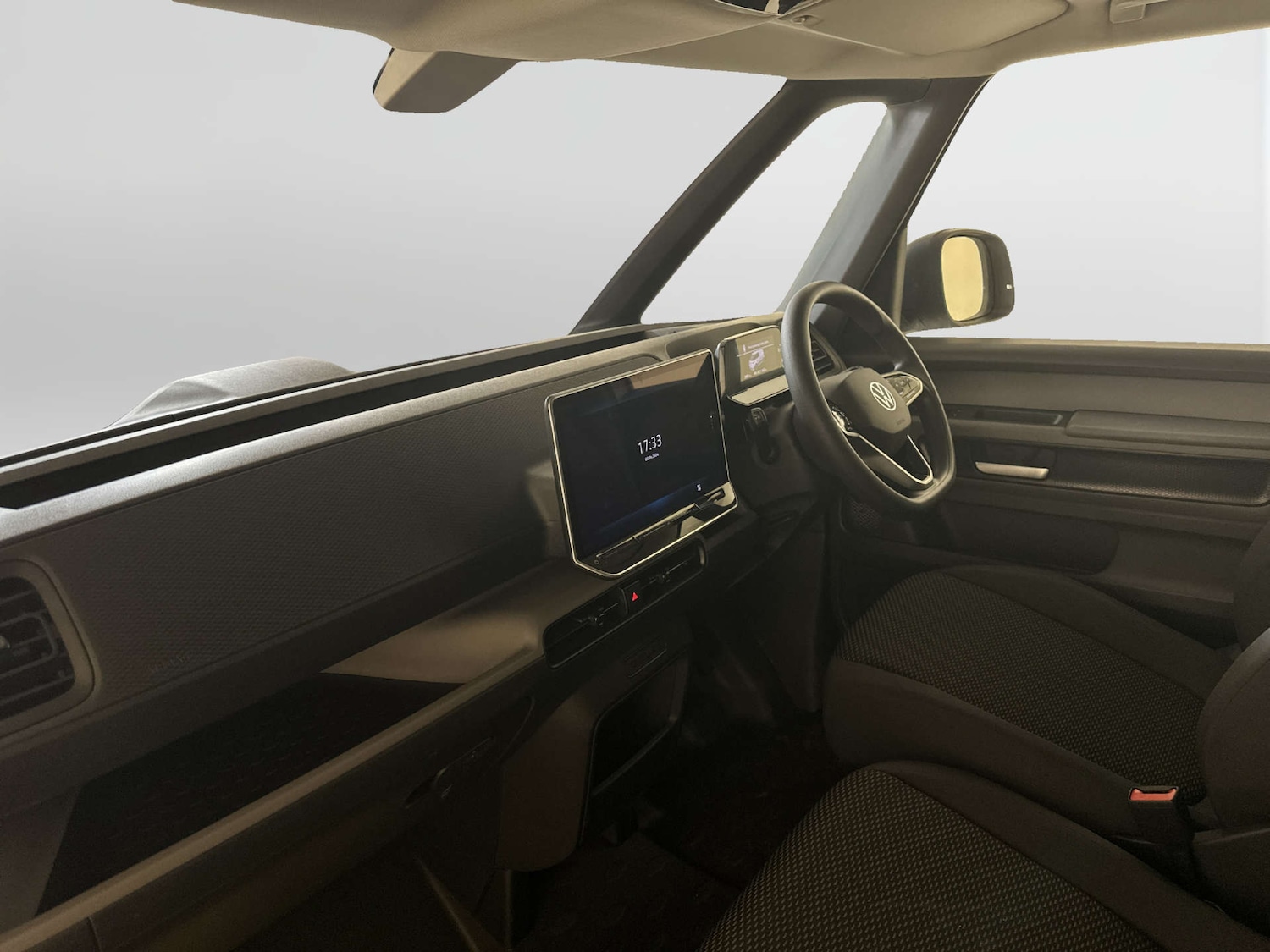 Used Volkswagen ID.Buzz 2025 for sale - 78175644: Photo 12