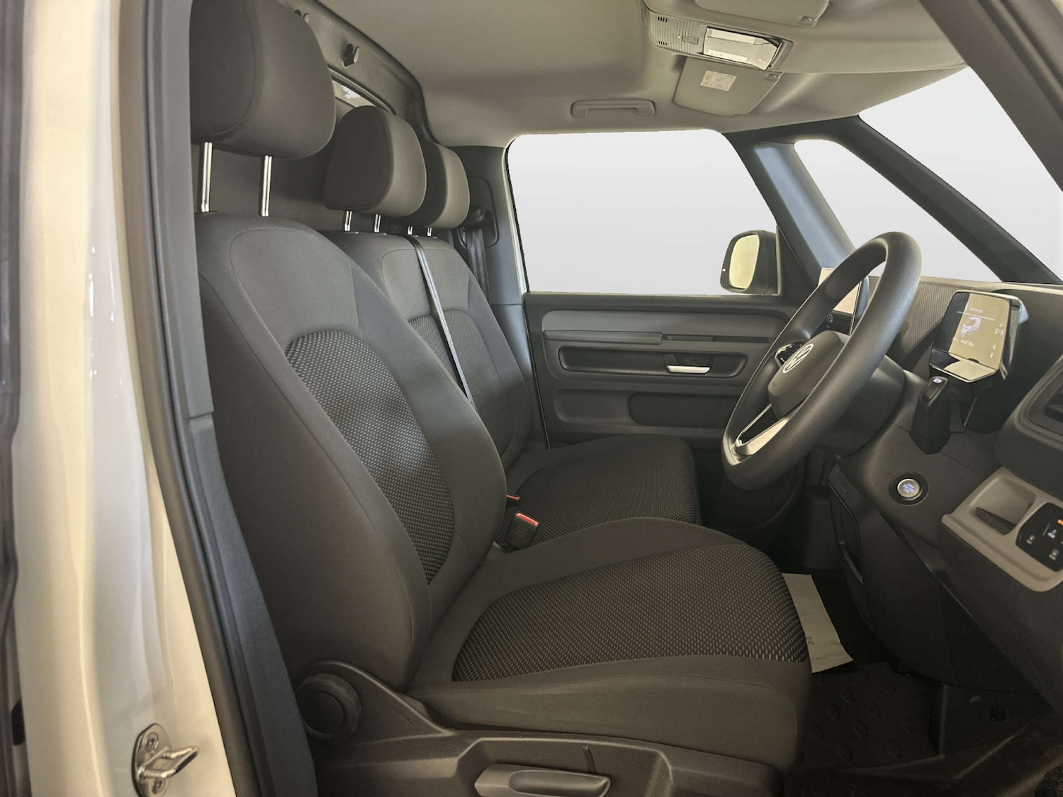 Used Volkswagen ID.Buzz 2025 for sale - 78175644: Photo 13