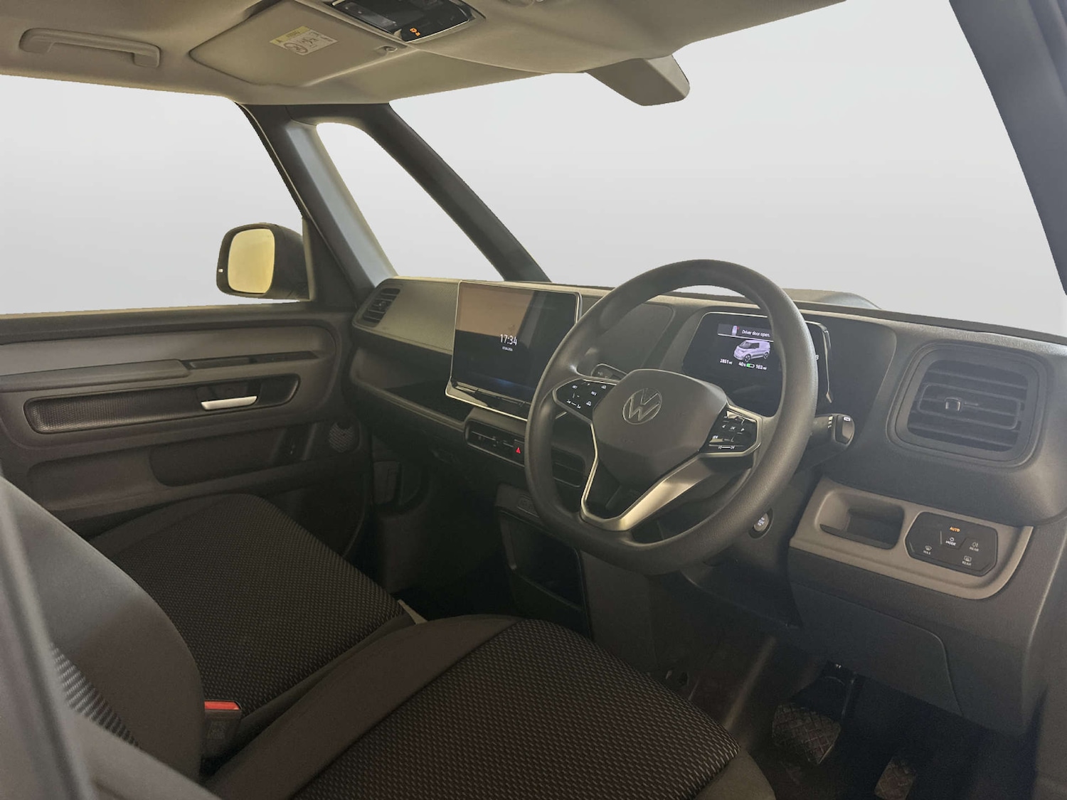 Used Volkswagen ID.Buzz 2025 for sale - 78175644: Photo 16