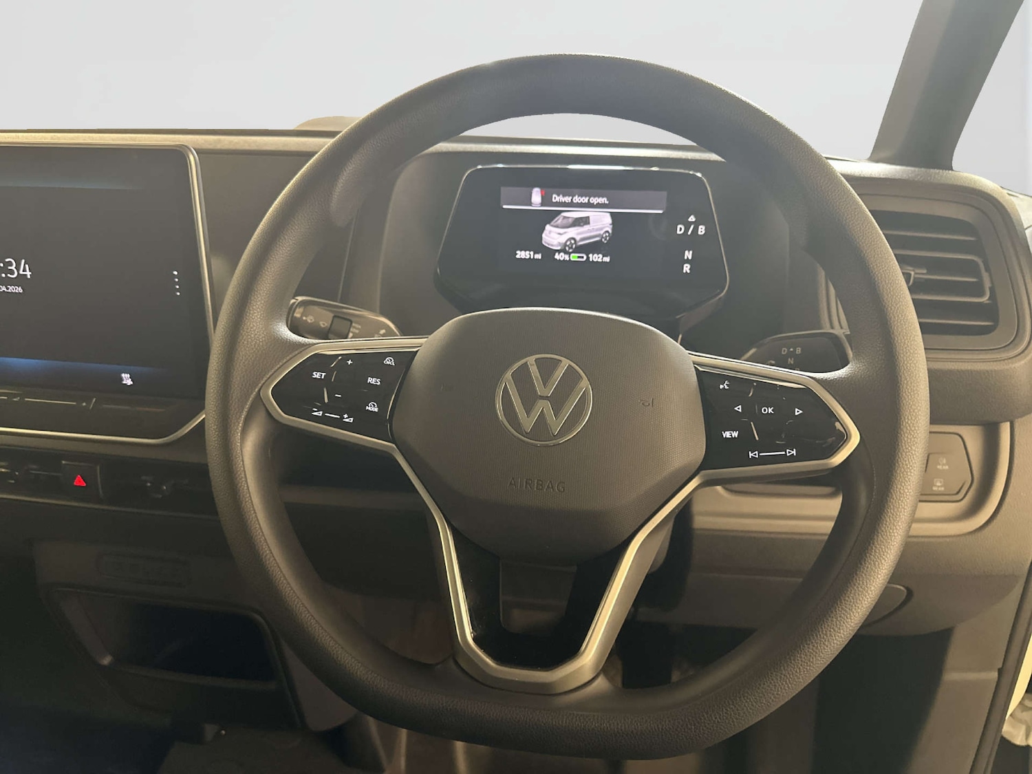 Used Volkswagen ID.Buzz 2025 for sale - 78175644: Photo 17