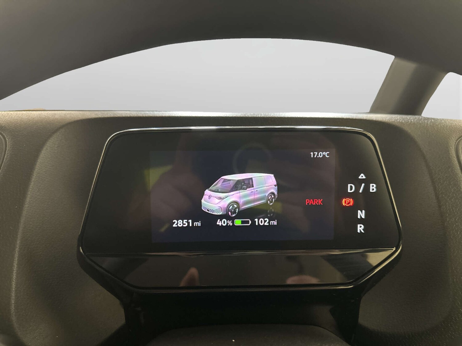 Used Volkswagen ID.Buzz 2025 for sale - 78175644: Photo 19