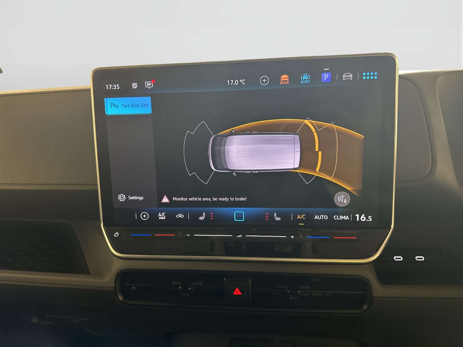 Used Volkswagen ID.Buzz 2025 for sale - 78175644: Photo 22