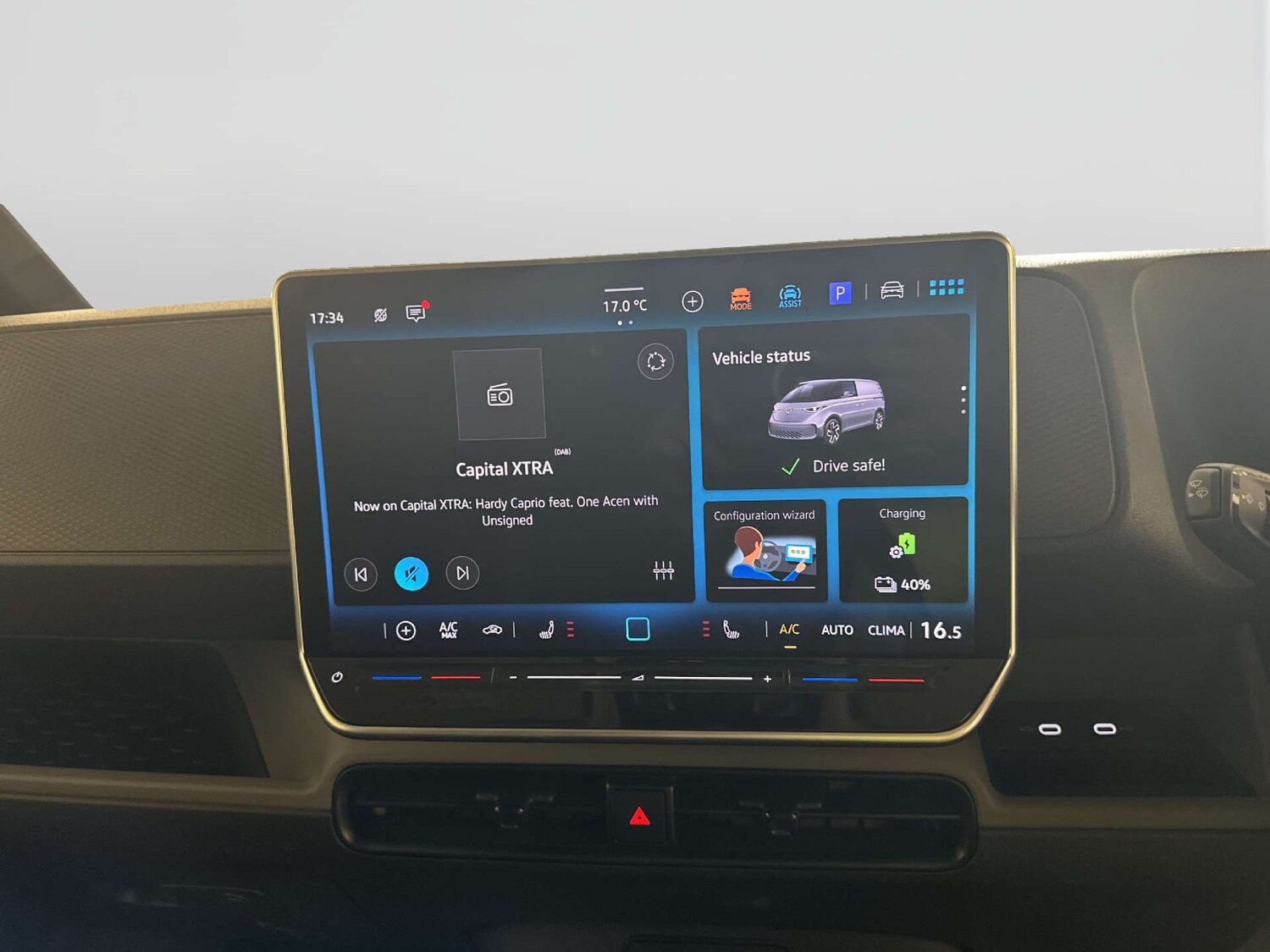 Used Volkswagen ID.Buzz 2025 for sale - 78175644: Photo 24