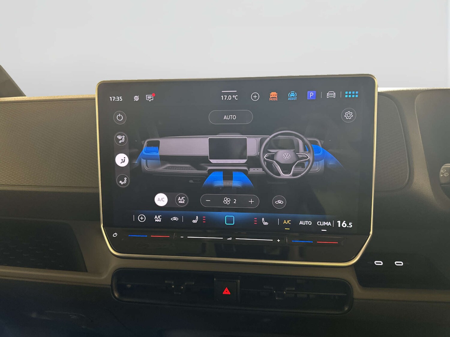 Used Volkswagen ID.Buzz 2025 for sale - 78175644: Photo 25