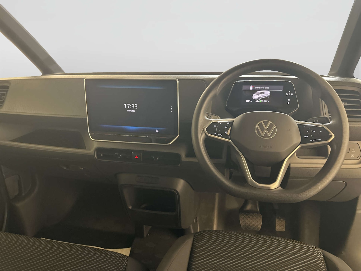Used Volkswagen ID.Buzz 2025 for sale - 78175644: Photo 3