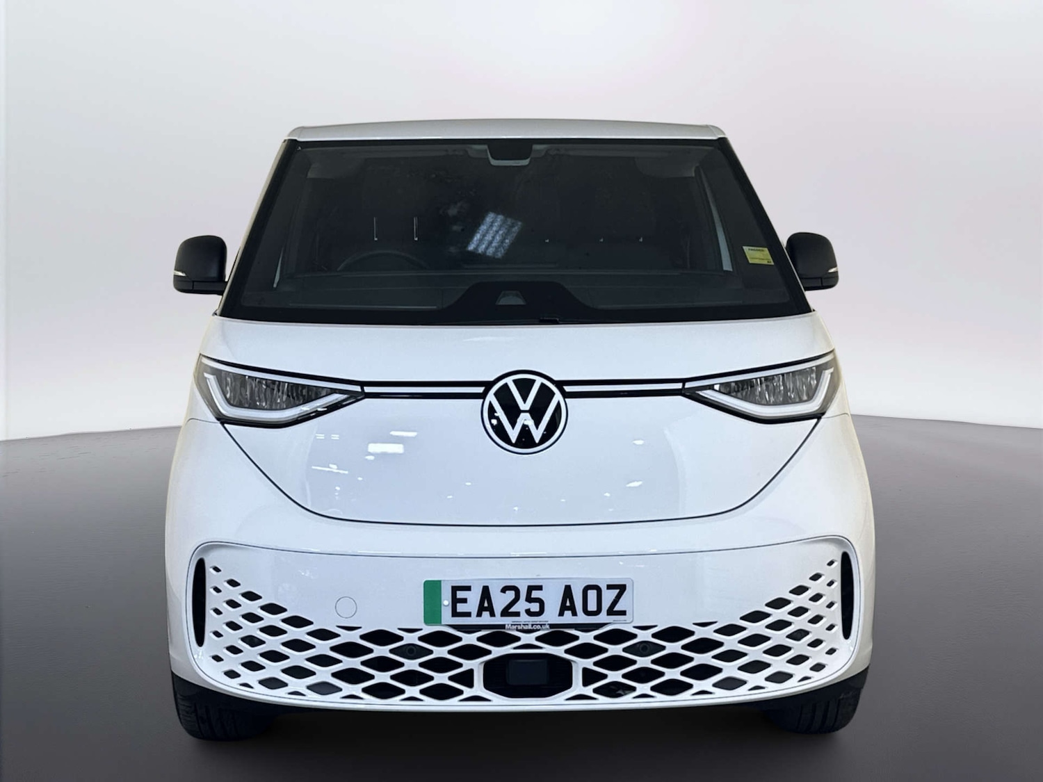 Used Volkswagen ID.Buzz 2025 for sale - 78175644: Photo 5