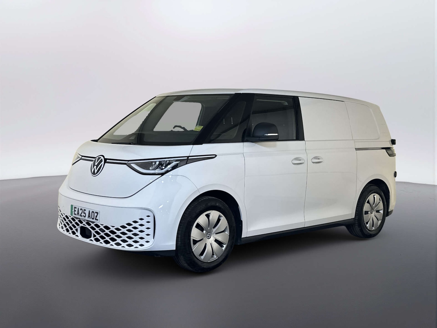 Used Volkswagen ID.Buzz 2025 for sale - 78175644: Photo 6