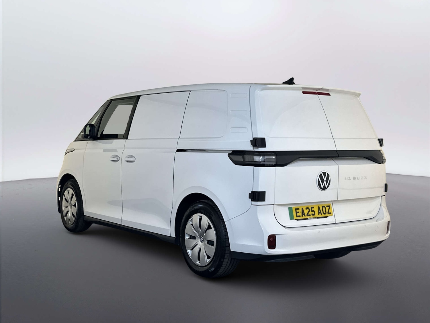 Used Volkswagen ID.Buzz 2025 for sale - 78175644: Photo 8
