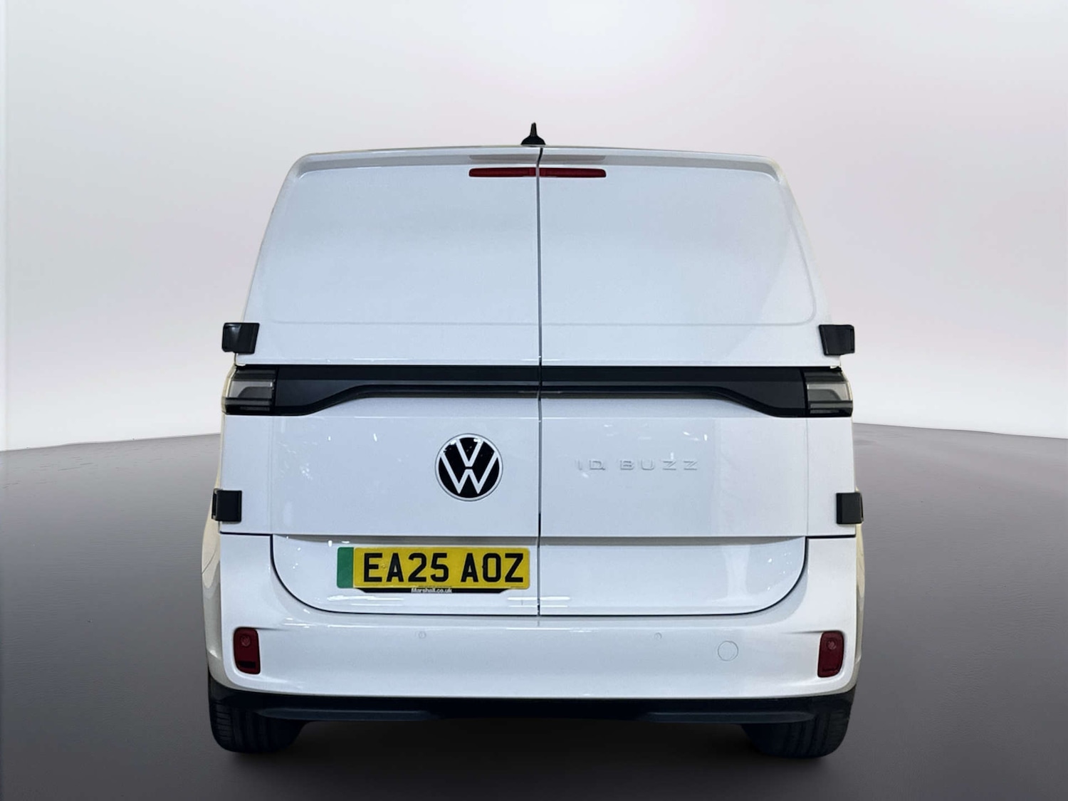 Used Volkswagen ID.Buzz 2025 for sale - 78175644: Photo 9