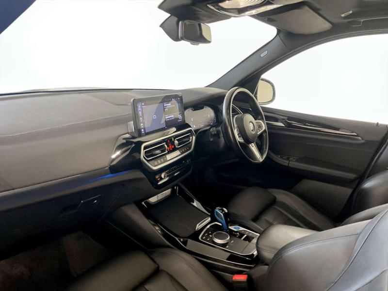 Used BMW iX3 2023 for sale - 76972069: Photo 12