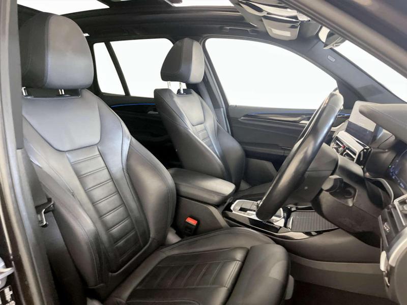 Used BMW iX3 2023 for sale - 76972069: Photo 13