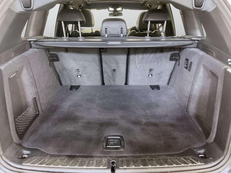 Used BMW iX3 2023 for sale - 76972069: Photo 16