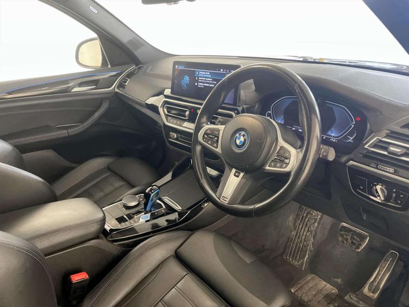Used BMW iX3 2023 for sale - 76972069: Photo 17