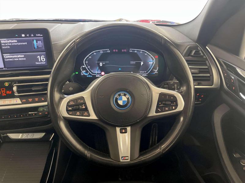 Used BMW iX3 2023 for sale - 76972069: Photo 18