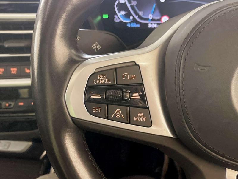 Used BMW iX3 2023 for sale - 76972069: Photo 19