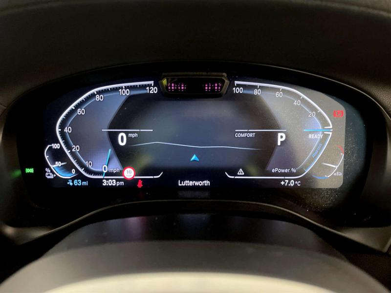 Used BMW iX3 2023 for sale - 76972069: Photo 20