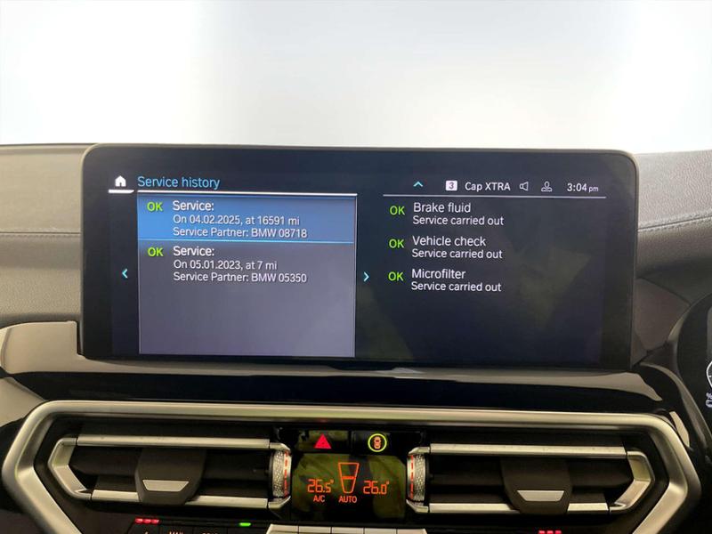 Used BMW iX3 2023 for sale - 76972069: Photo 22