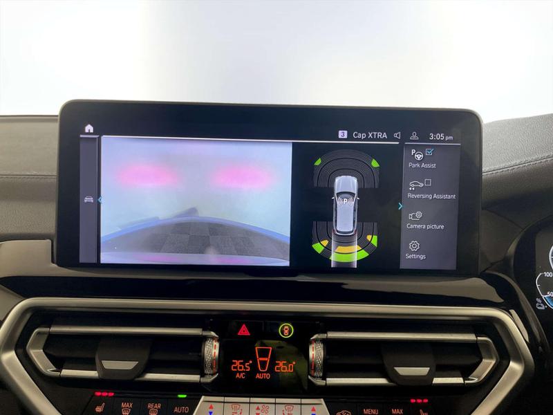 Used BMW iX3 2023 for sale - 76972069: Photo 24