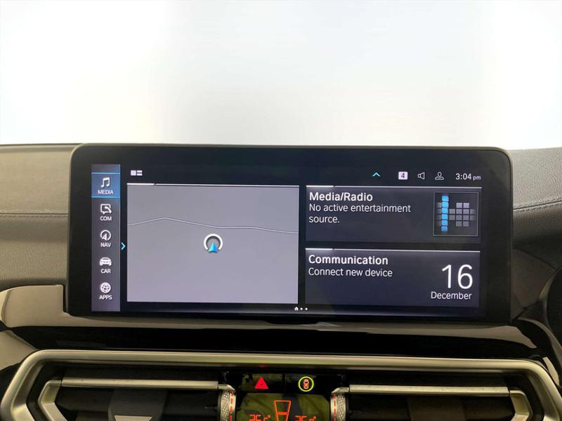 Used BMW iX3 2023 for sale - 76972069: Photo 25