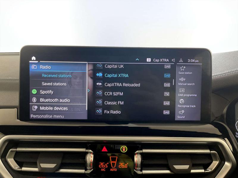 Used BMW iX3 2023 for sale - 76972069: Photo 26