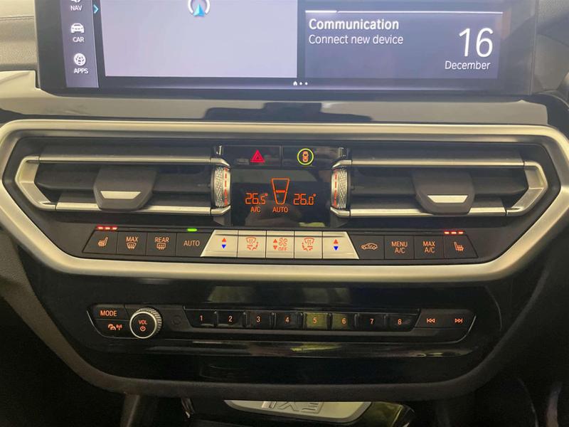 Used BMW iX3 2023 for sale - 76972069: Photo 27