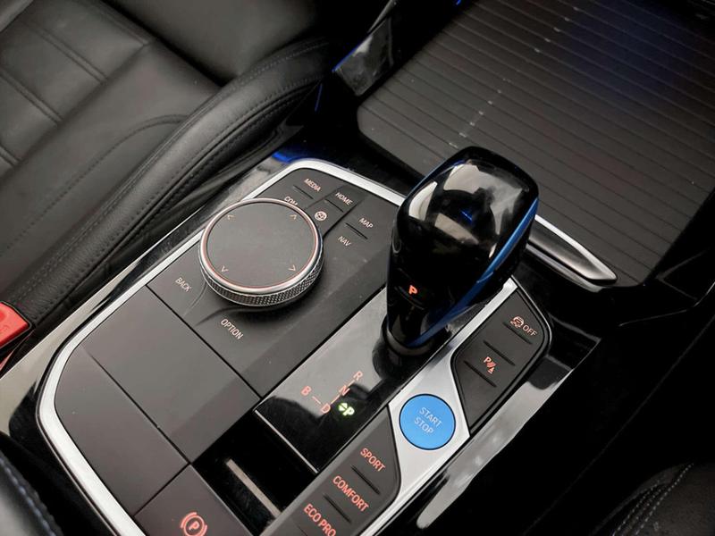 Used BMW iX3 2023 for sale - 76972069: Photo 28