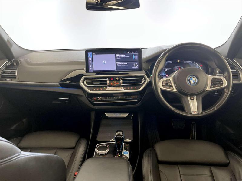 Used BMW iX3 2023 for sale - 76972069: Photo 3