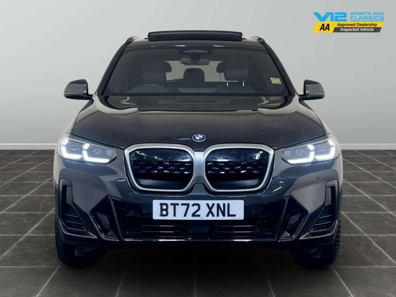 Used BMW iX3 2023 for sale - 76972069: Photo 5