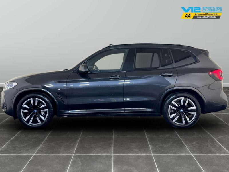 Used BMW iX3 2023 for sale - 76972069: Photo 7