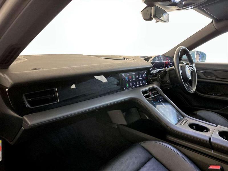 Used Porsche Taycan 2020 for sale - 76825931: Photo 12