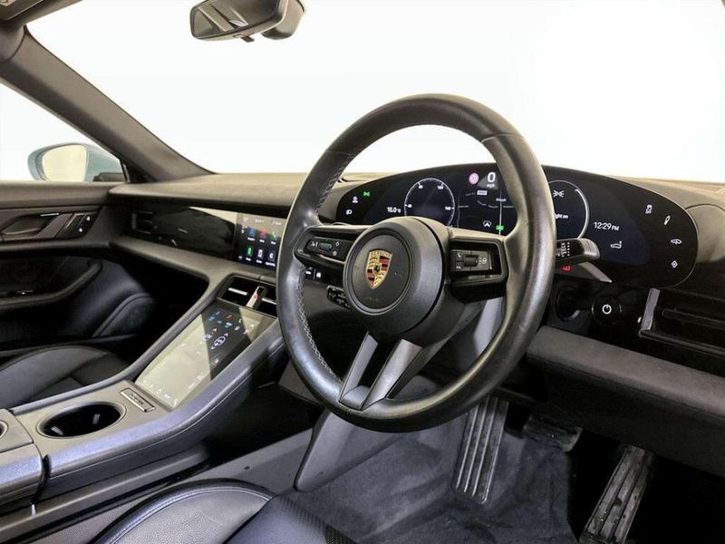 Used Porsche Taycan 2020 for sale - 76825931: Photo 15