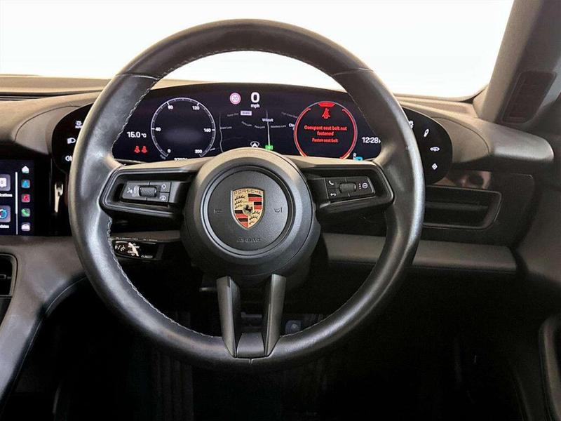 Used Porsche Taycan 2020 for sale - 76825931: Photo 16