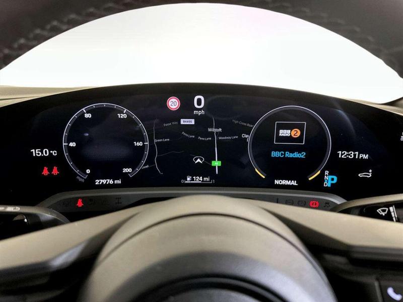 Used Porsche Taycan 2020 for sale - 76825931: Photo 18